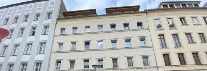 IMMOBERLIN.DE - Atelier, Lager und/oder Werkstatt gesucht? Gewerbeimmobilie in gefragter Lage
