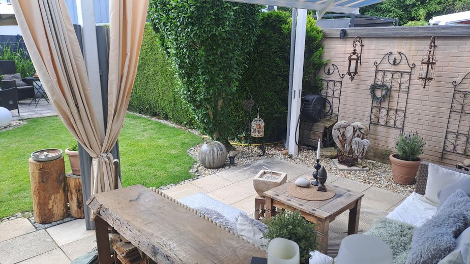 منزل صفّي رائع في موقع مركزي – Garten