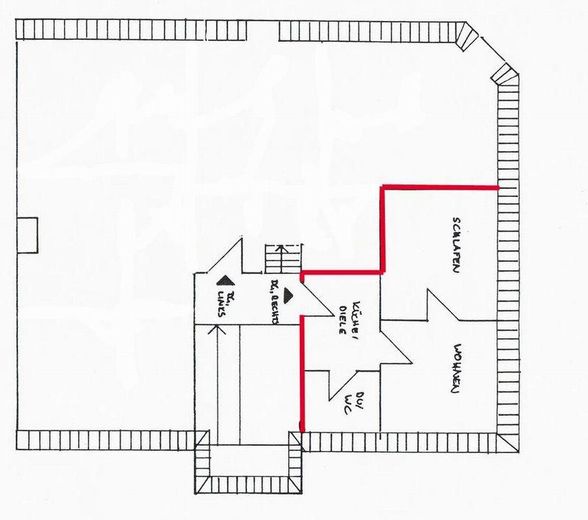 luminoso estudio de 2 habitaciones cerca de la Universidad Dual !sin comisión! – Foto 9