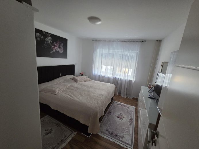 Schlafzimmer 3