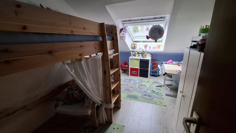 Kinderzimmer 2