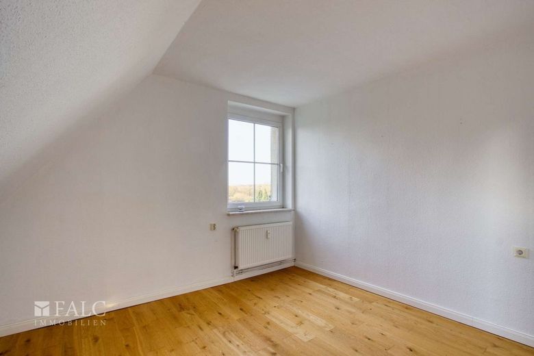 Eigennutzung oder Kapitalanlage? – Zimmer 1