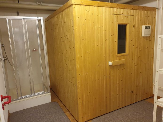 28a KG Sauna