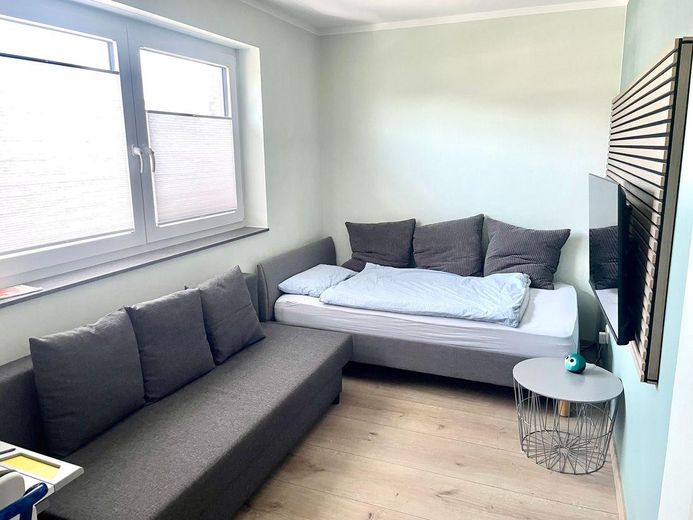 Jugendzimmer