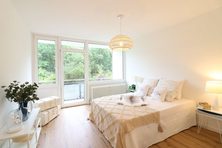 1. Zimmer Erdgeschoss