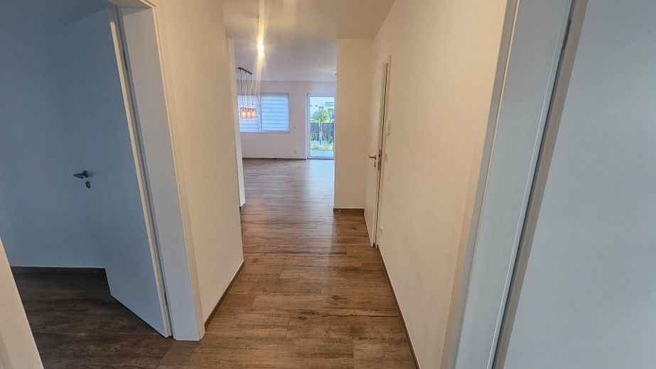 Feldrandlage Frankfurt Mörfelden-Nord EG Barrierefrei – फोटो 31