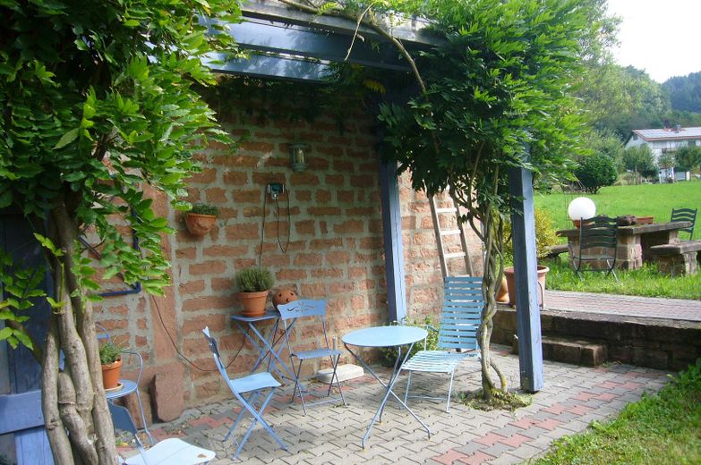 Repräsentatives Landhaus mit vielfältiger Raumgestaltung bis zu 3 Einheiten – Foto 40