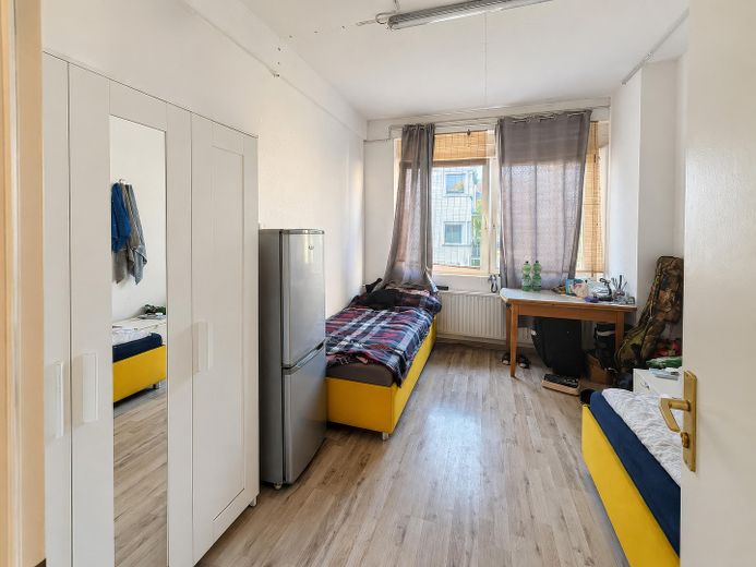 Офисные и складские площади в Леверкузен-Опладене – Büro 2
