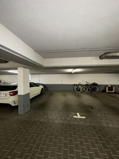 Stellplatz Nummer 25