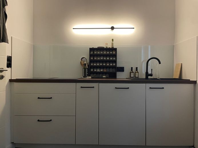 4-room apartment with a great valley view in Rösrath-Hoffnungsthal – Foto 5