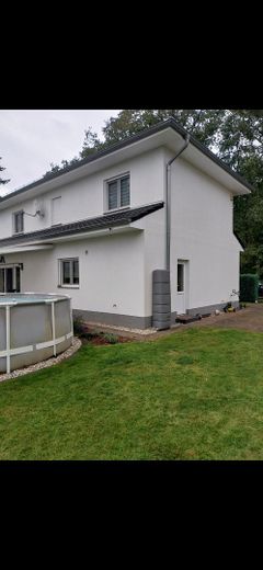 Architektenhaus / Einfamilienhaus in Falkensee – Falkenhöh – Kolonie am See – Foto 3