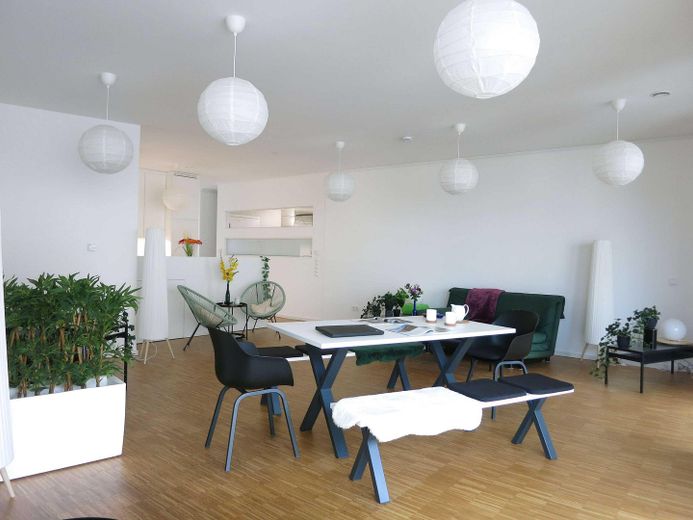2- Zimmer - Loftwohnen in Berlin Mitte in Bestlage – Foto 1