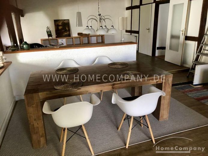Schöne 3 Zi.-Whg., möbliert, EG. Garten zur Nutzung. – f77d338fbf0eddb7706c06cc506cec9ff90dfe8a.jpg