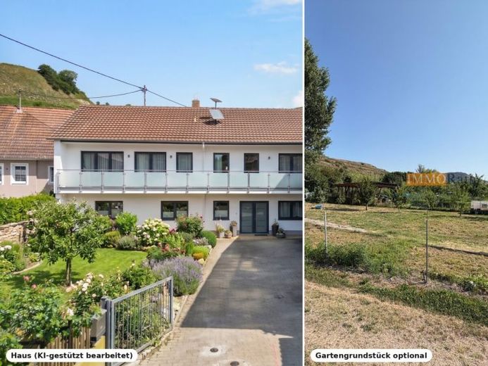 IMMORath.de - Einfamilienhaus zur vielfältigen Gestaltung – Foto 1