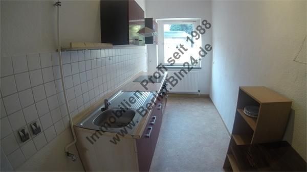 Wohnung mieten- - 3er WG tauglich Wannenbad – G0034941