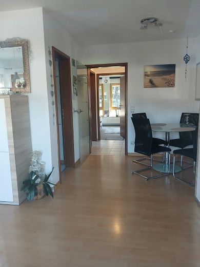 Ihr neues  Zuhause nähe am Thermalbad - 2,5 Zimmerwohnung mit Wohlfühlcharakter – Foto 6