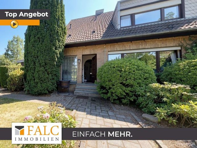 FAMILIENTRAUM IN RHEURDT! 3 Schlafzimmer • 3 Bäder • Garage + Stellplatz • Ruhige Lage – Foto 1