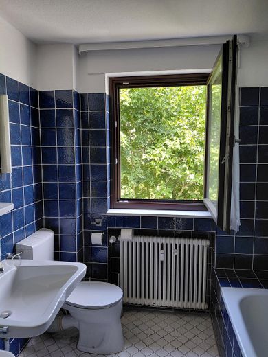 Şampanya havasında huzur vahası, komisyonsuz – WC u. Badewanne