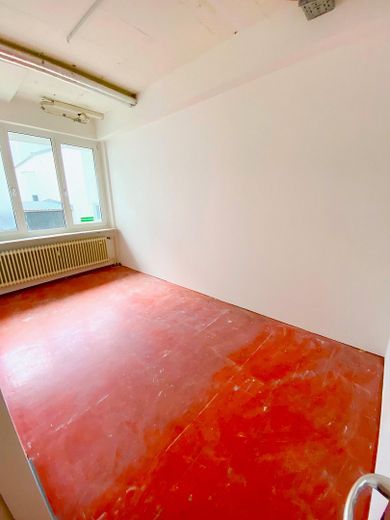 Büro Raum zum Fenster