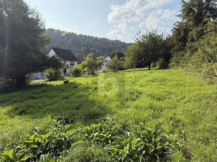 VIEL PLATZ FÜR IHRE BAUPLÄNE – Foto 1