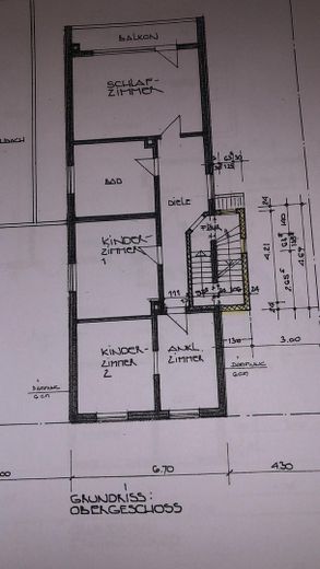 3 Zimmer Wohnung in Mutterstadt – Foto 10
