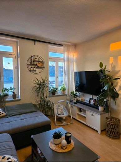 2,5 Raum Wohnung 4. OG mit Balkon, Chemnitz- Bernsdorf – Foto 15