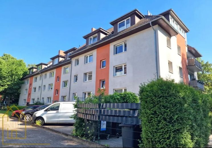 Chambre en colocation haut de gamme avec nouvel équipement & balcon, disponible immédiatement – Photo 9