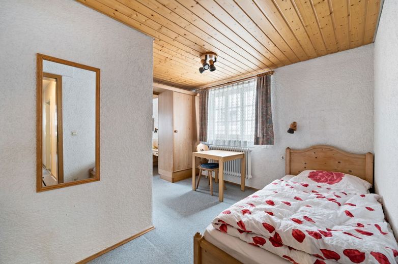 Gästezimmer 3