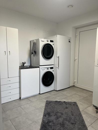 Belle maison individuelle construite en 2017 à Ahlden – Photo 16