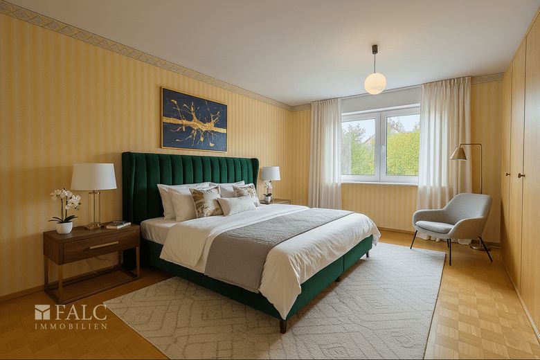 Gästezimmer KI