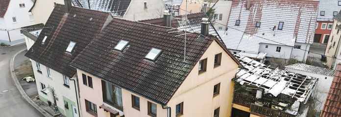 Übersichtsaufnahme