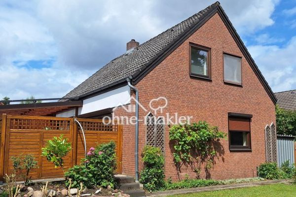 Einfamilienhaus in Lüneburg Rettmer
