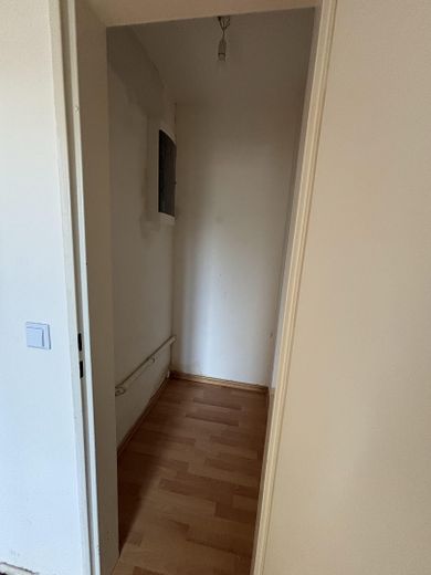 Abstellkammer