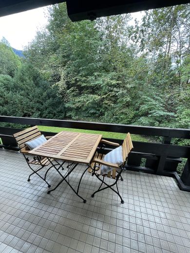 Vollmöblierte 2 Zi.-Wohnung in Kreuth/Weissach – Foto 7