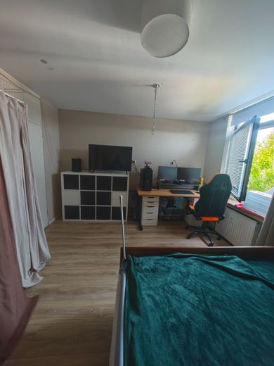 3-Zimmer-Wohnung mit TG und BKW in Korschenbroich Kleinenbroich – Elternschlafzimmer