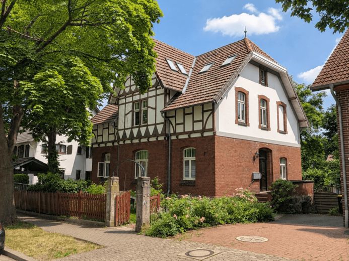 Villa statt Standard – फोटो 1
