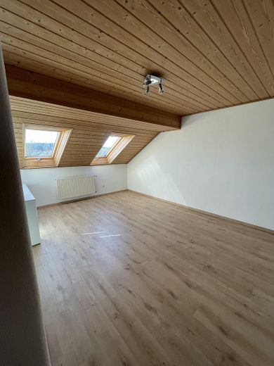 Großes Schlafzimmer 2. OG