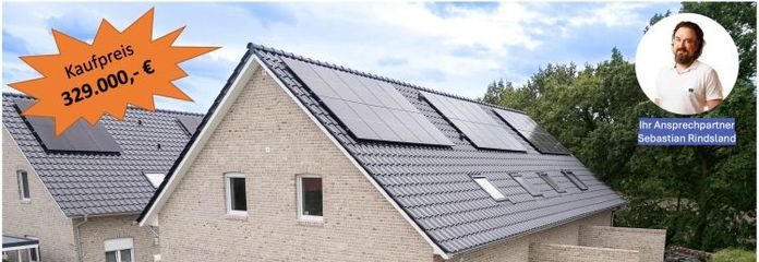 ***Modernes Neubau-Reiheneckhaus – energieeffizient und durchdacht***
bezugsfertig voraussichtlich ab Ende 2026