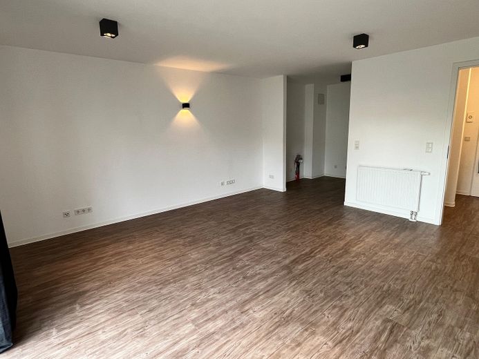 Appartamento di proprietà senza commissioni con balcone e posto auto coperto a Dortmund-Eving – Foto 11
