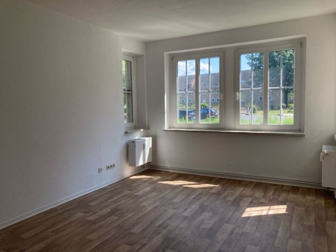 KLEIN ABER FEIN - Zwei Zimmer in Roßlau! – फोटो 1