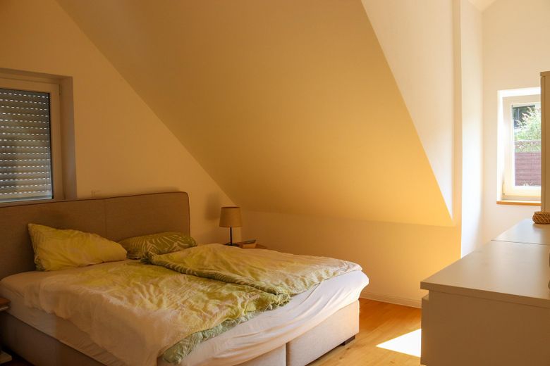 Schlafzimmer OG 2