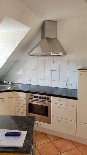 Küchenzeile