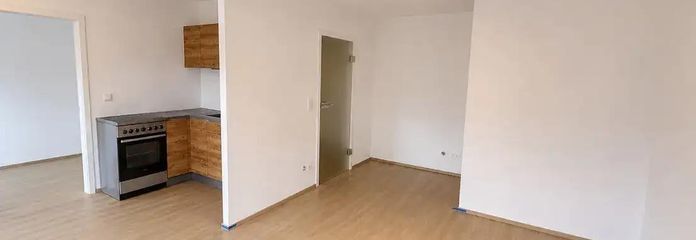 Renovierte 1,5-Zimmer-Wohnung in zentraler Lage von Wiesbaden
