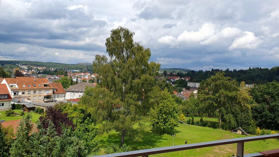 Schöne Wohnung in Dudweiler (Süd) Nähe Uni – Foto 18