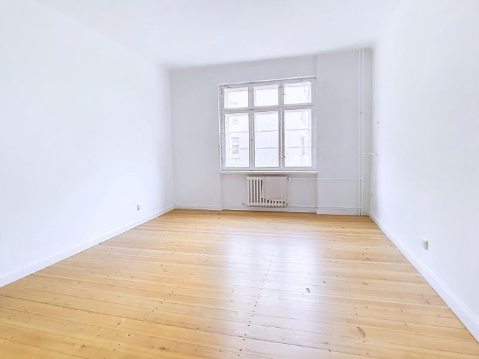 Wohnzimmer Beispielbild