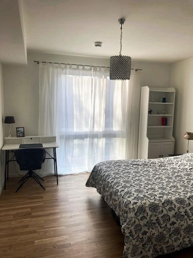 Appartement 2 pièces accessible aux personnes à mobilité réduite dans un emplacement attrayant (UKE, Hoheluft) – Photo 18
