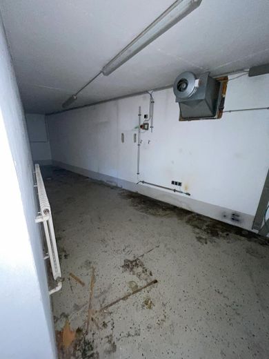 Lagerraum Halle 1