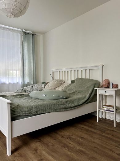 Schlafzimmer 3