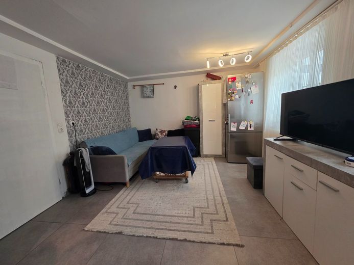 Attraktives Angebot: 4-Zimmer-Haus mit Terrasse - Neumarkt-St. Veit – Küche