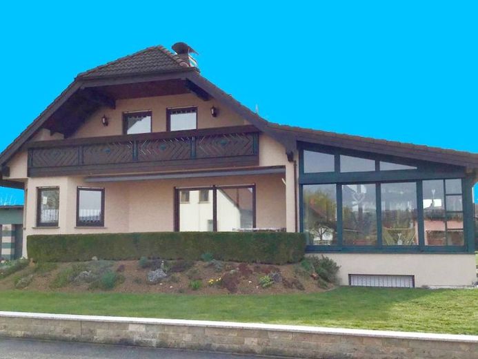 Appartamento mansardato in una zona residenziale tranquilla – Photo 1